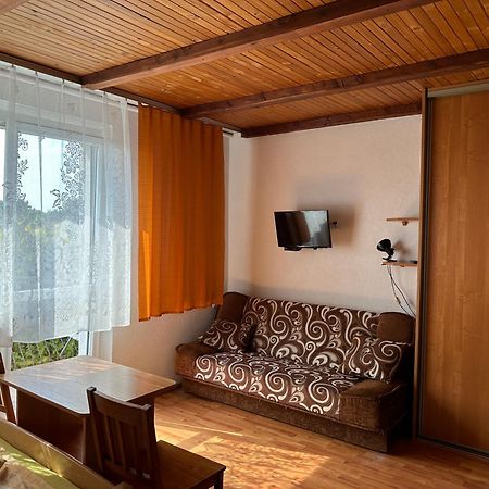 Dom Goscinny Hanka Darlowko Exterior foto