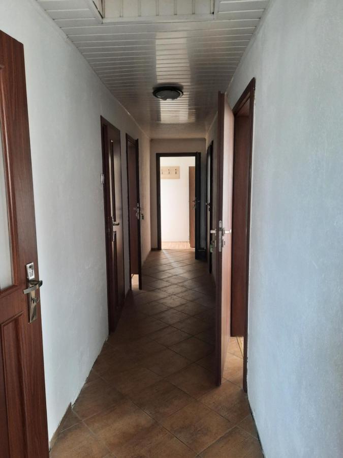 Dom Goscinny Hanka Darlowko Exterior foto