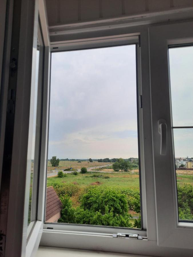 Dom Goscinny Hanka Darlowko Exterior foto