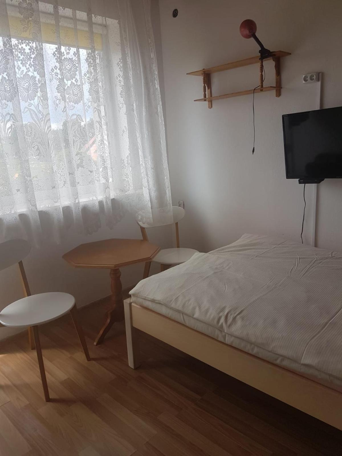 Dom Goscinny Hanka Darlowko Exterior foto
